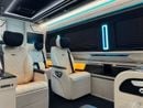 Mercedes Benz Sprinter 519 VIP BUSINESS VAN - FULL LUXURY OPTION | BRAND NEW | EUROPEAN | 2025