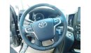 Toyota Land Cruiser 200 GX-R V8 4.6L PETROL 8 SEAT AT GRAND TOURING