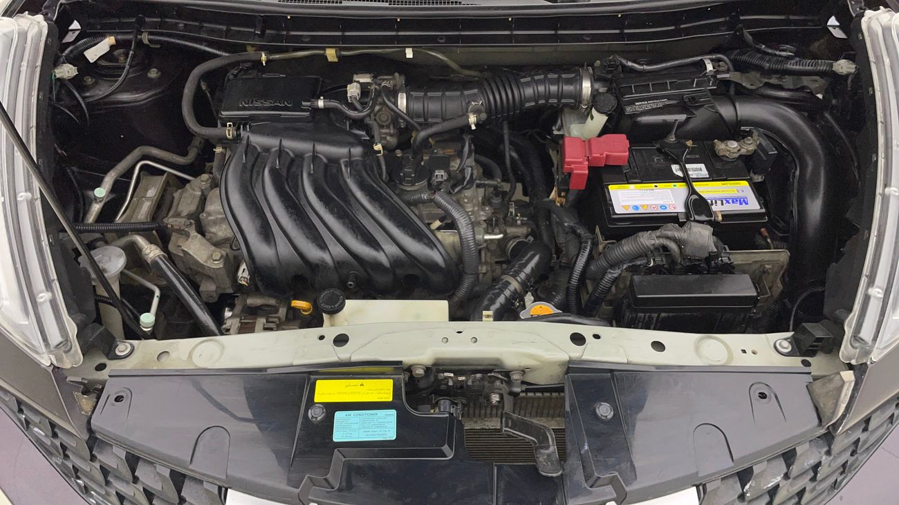 Nissan Juke S 1.6 | Zero Down Payment | Home Test Drive