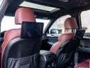 هيونداي باليساد 3.8L GDi (AWD) Premium