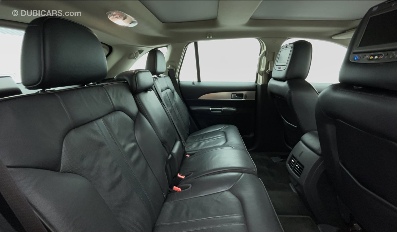 Lincoln MKX RESERVE 3.7 | Under Warranty | Inspected on 150+ parameters