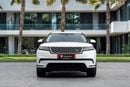 Land Rover Range Rover Velar  | 2,938 P.M | 0% Downpayment | Agency Maintained