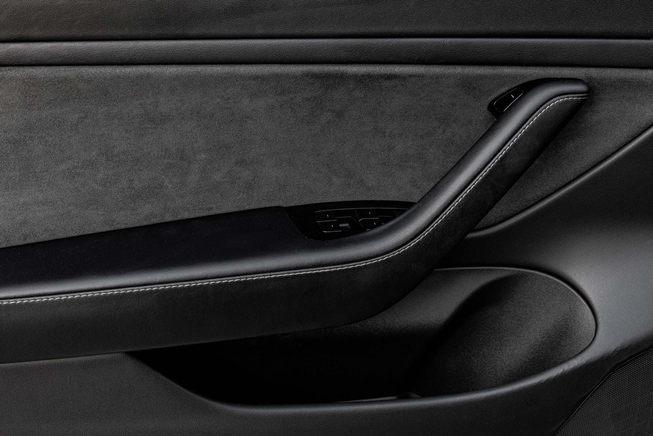 تسلا موديل 3 Model 3 Performance | 1,567 P.M | 0% Downpayment | Tesla Warranty!