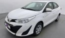 Toyota Yaris E 1.5 | Under Warranty | Inspected on 150+ parameters