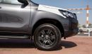 تويوتا هيلوكس TOYOTA HILUX 2.4L MID OPTION A/T MY2025 FOR EXPORT