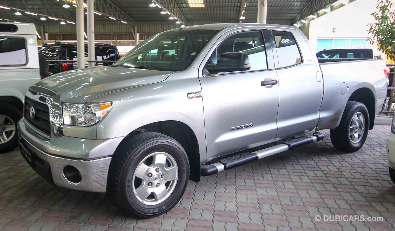 Toyota Tundra