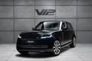 لاند روفر رينج روفر LWB Autobiography P530 4.4L