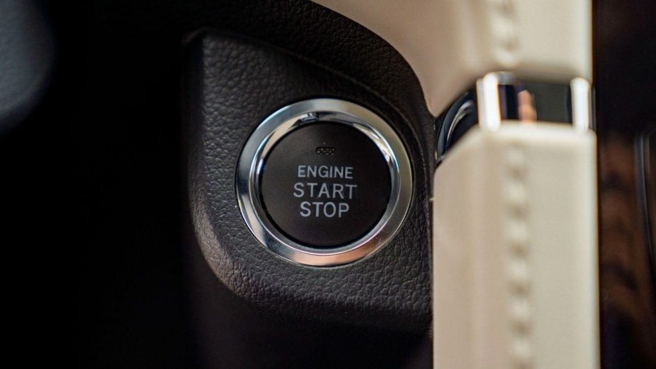 Toyota Rush Toyota Rush 1.5L Petrol MY2023