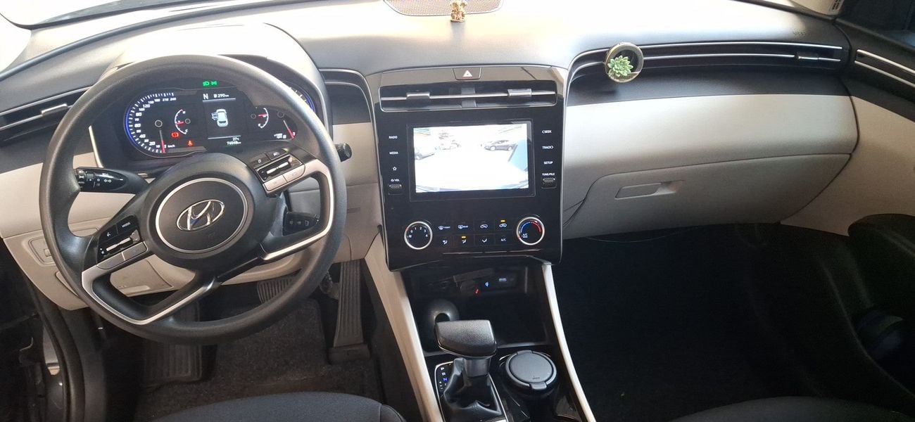 Hyundai Tucson Smart 1.6L SMART 2 | Zero Down Payment | Home Test Drive