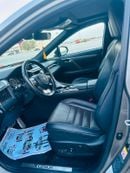 لكزس RX450h F-SPORT