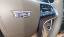 Cadillac Escalade Platinum 6.2L V8 Low Mileage Perfect Condition