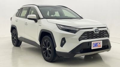 Toyota RAV4 VXR 2.5 | Zero Down Payment | Home Test Drive