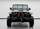 Jeep Wrangler Unlimited SAHARA 2019 Jeep Wrangler Unlimited Sahara, Warranty, Service History, Borla Exhaust, Fully Loaded,