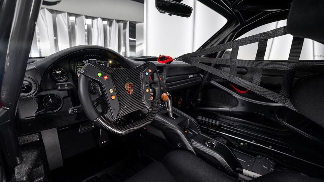 بورش 911 935 1 of 77 - 2019 - Euro Specs