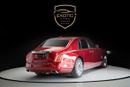 Rolls-Royce Phantom Std