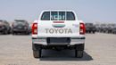 Toyota Hilux SGLX HILUX SR5 2,4 DIESEL 2025