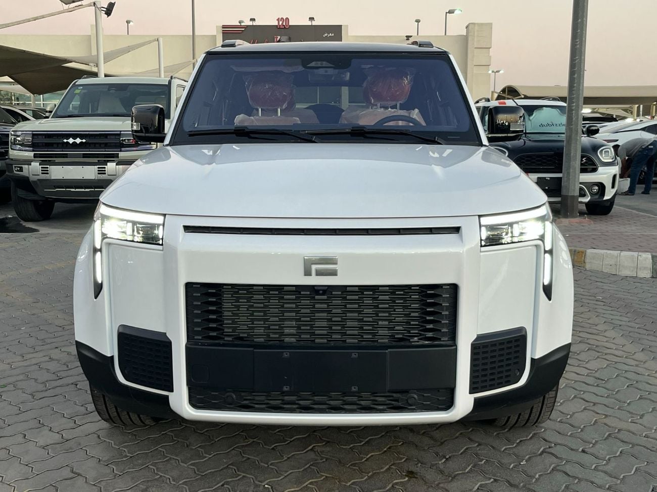 روكس 01 STD