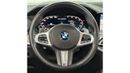 BMW X7 2021 BMW X7 M50i M-Sport, Feb 2026 BMW Warranty + Service Pack, Full Options, Low Kms, GCC