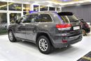 Jeep Grand Cherokee EXCELLENT DEAL for our Jeep Grand Cherokee Limited 4x4 ( 2015 Model ) in Grey Color GCC Specs