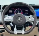 Mercedes-Benz G 63 AMG 2022 Mercedes-Benz G63 AMG Night package, 2027 Mercedes Warranty and Service Pack, GCC