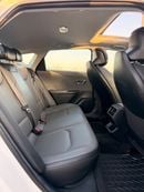 كيا K4 EX 2.0L panoramic, leather seats full option