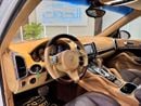 Porsche Cayenne AMAZING GTS V8 || GCC || FULLY LOADED || ACCIDENT FREE || PERFECT CONDITION