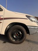 تويوتا هيلوكس TOYOTA HILUX 2.4L DIESEL D/C 2026 MODEL GCC SPECS EXPORT PRICE