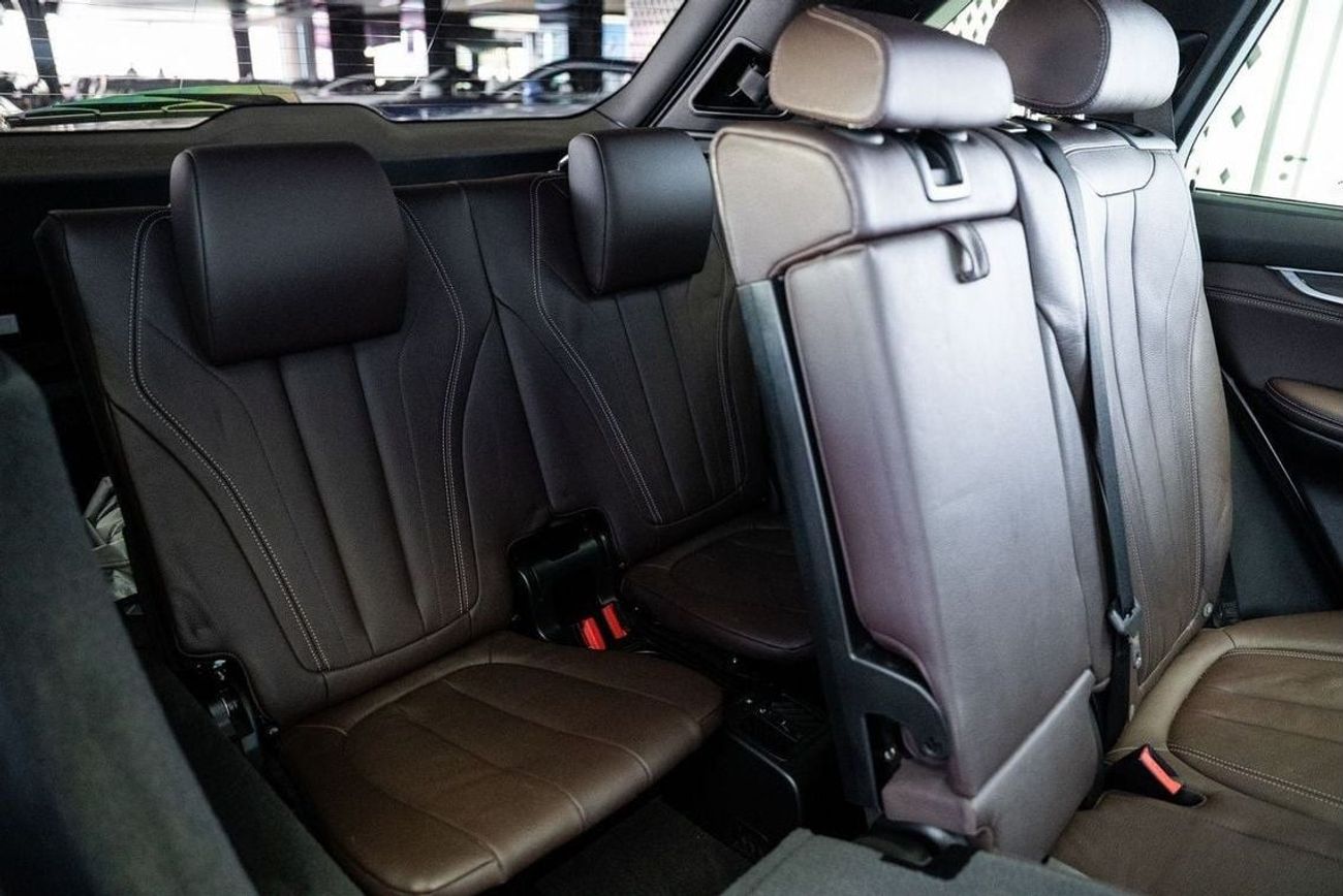 بي أم دبليو X5 40i xDrive 3.0L 40i xDrive 3.5L