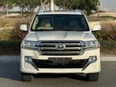 Toyota Land Cruiser EXR 4.0L AWD