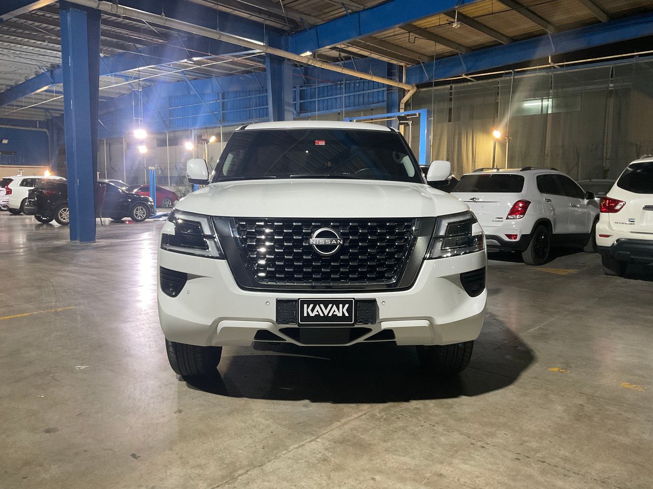 نيسان باترول SE T2 | upto AED 20,000 Ramadan Discount | شامل الضمان | 0 ﺪﻔﻋﺓ ﺃﻮﻟﻯ