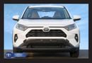 تويوتا راف ٤ #Ke TOYOTA RAV4 2.5L 4X4 MID(i) A/T PTR 2024