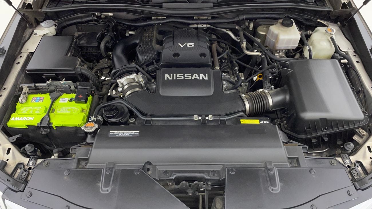 Nissan Patrol SE TITANIUM 4 | Zero Down Payment | Home Test Drive