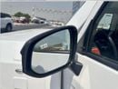 Toyota Hilux GL Toyota hilux Tamarwa 2.4L diesel  engine LHD