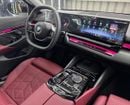 BMW 520i PURE 2.0 L | GCC | Low Mileage | RWD