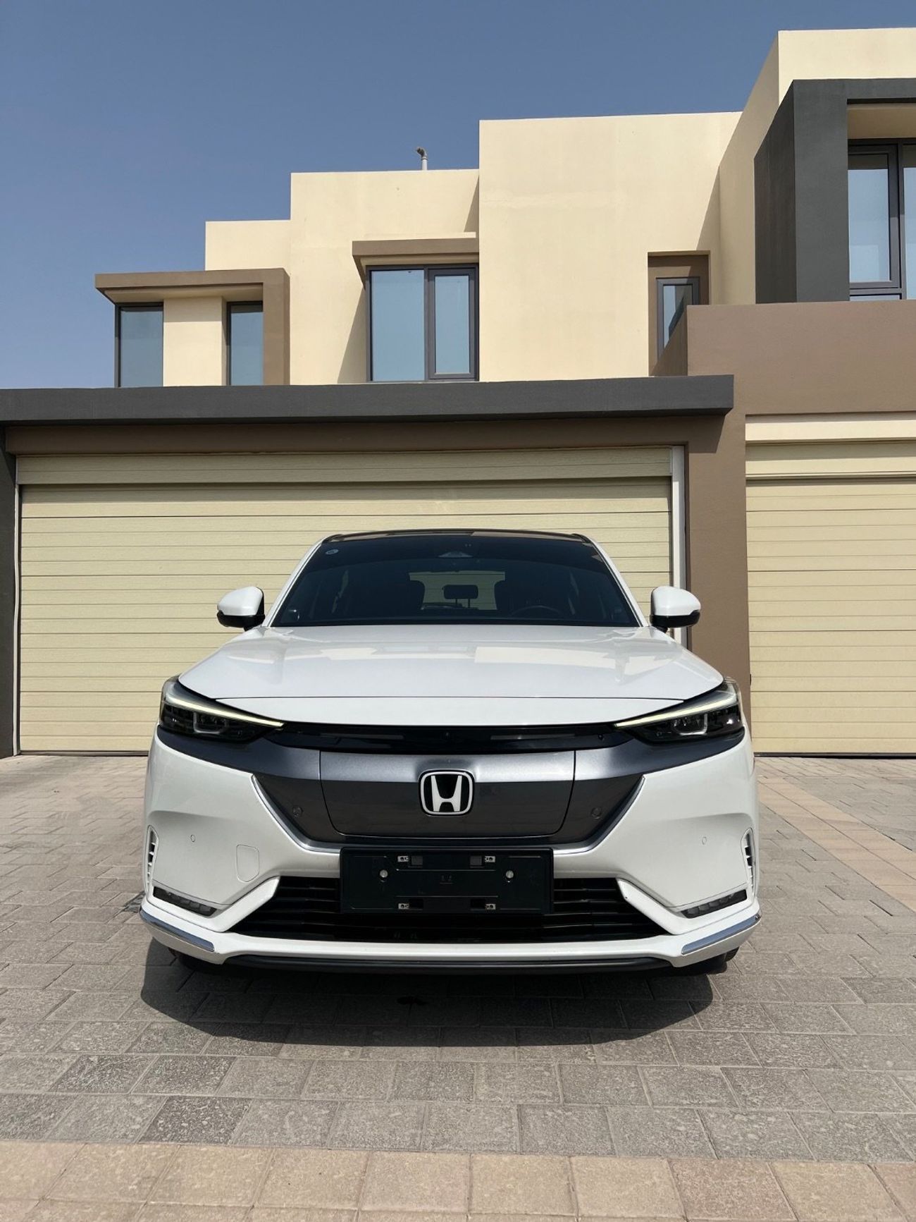 هوندا e:NP1 SPECIAL PRICE