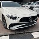 Mercedes-Benz CLS 55 AMG MERCEDES-BENS CLS53