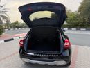 Mercedes Benz GLA250 Std 2.0L (208 HP)