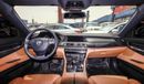 BMW 750Li Li