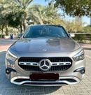 مرسيدس بنز GLA 250 4MATIC