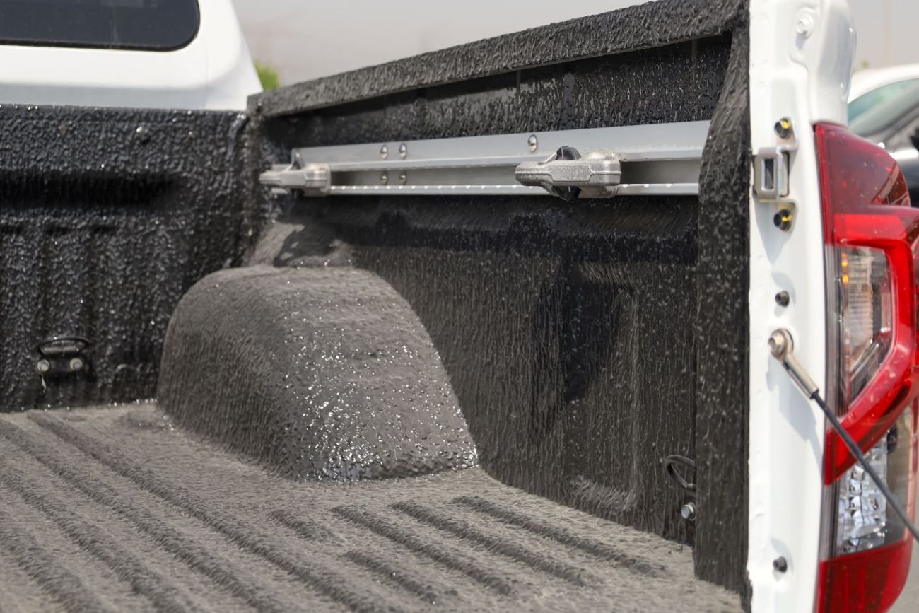 Nissan Navara PRO-4X 2025 | 2.5 DSL | Auto Transmission | 4x4 | Best Market Price