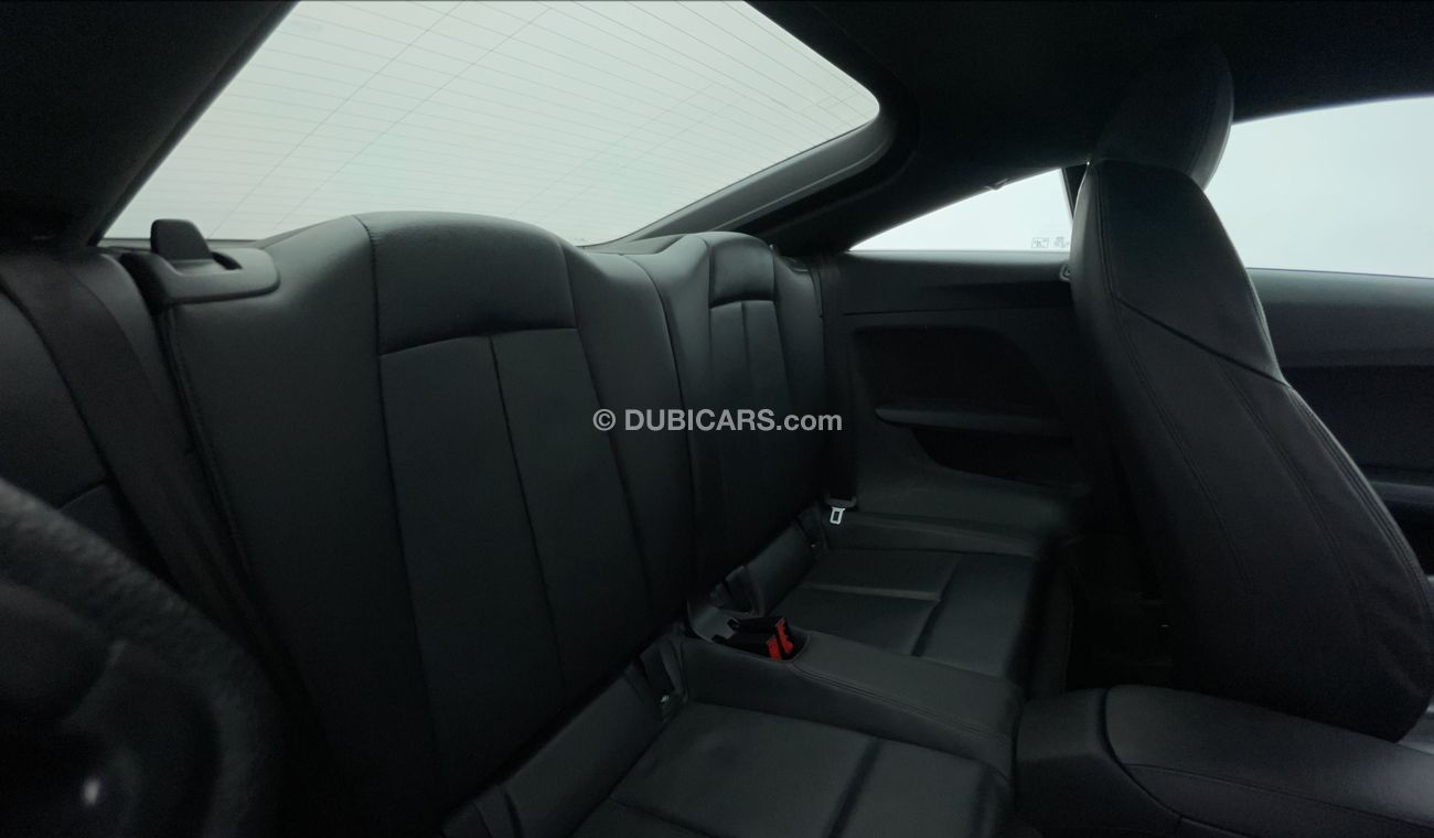 Audi TT 45TFSI S LINE 2 | Under Warranty | Inspected on 150+ parameters