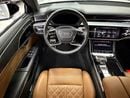 Audi S8 TFSI quattro 4.0L