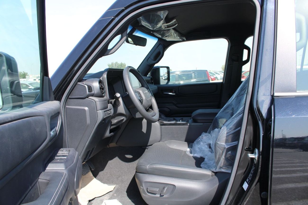 Toyota Prado TOYOTA PRADO 2.7L PETROL 4WD LIMITED AUTO