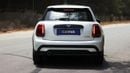 ميني كوبر STD 1.5L (4 Seater)