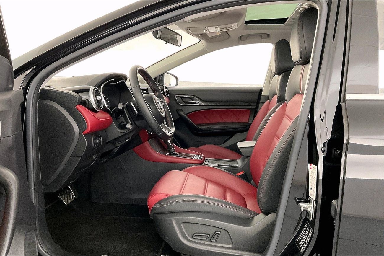 تويوتا فورتونر VXR | ضمان مجاني لمدة عام | 0 دفعة أولى