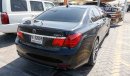 BMW 750Li Li