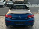 Mercedes Benz C200 AMG