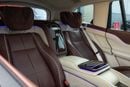 Mercedes Maybach GLS600 Maybach