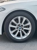 بي أم دبليو 520i