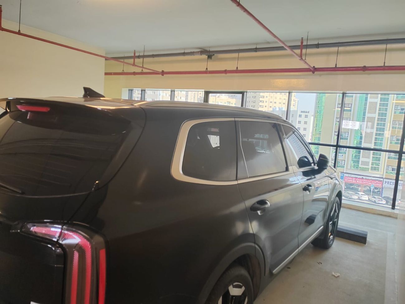 Kia Telluride LX